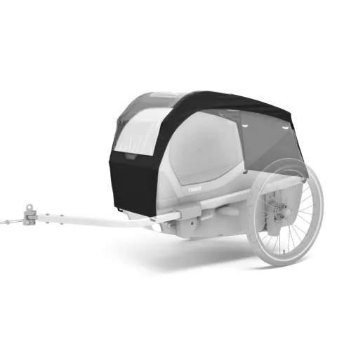 Thule esővédő bexey rain cover m (800004)