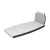 Thule kutyamatrac bexey dog bed m 41 x 76 x 6 cm (800006)
