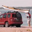 Thule WaterSlide