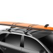 Thule Surf Pad Wide M