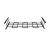 Thule Canyon Extension XT