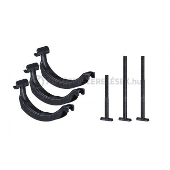 Thule ProRide acélrúd adapter (889-5)