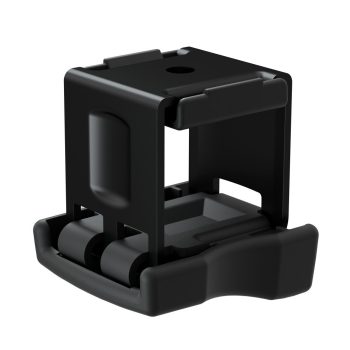 Thule square adapter 4 db-os szett (889-7)