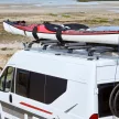 Thule Hullavator Pro