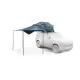 Thule árnyékoló approach awning s/m (dark slat (901034)