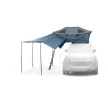 Thule árnyékoló approach awning s/m (dark slat (901034)