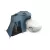 Thule elősátor approach annex s (dark slate) (901036)