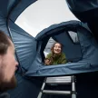 Thule elősátor approach annex s (dark slate) (901036)