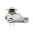 Thule tetősátor approach m grey 240 x 143 x 102 cm (901039)