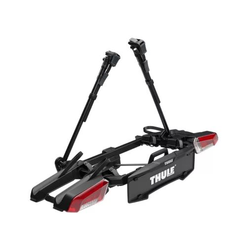 Thule OutPace 2 darabos kerékpártartó vonóhorogra 50 kg zárható  (9012100)