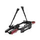 Thule OutPace 2 darabos kerékpártartó vonóhorogra 50 kg zárható  (9012100)