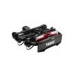 Thule OutPace 2 darabos kerékpártartó vonóhorogra 50 kg zárható  (9012100)