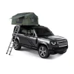 Thule tetősátor foothill agave zöld 213 x 119 x 93 cm (901250)
