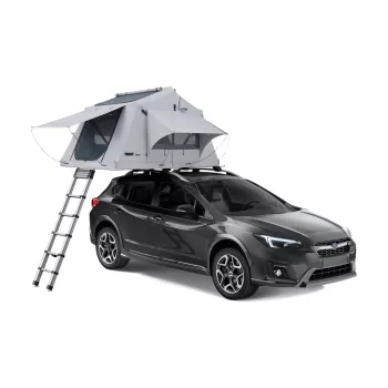   Thule tetősátor kukenam 3 haze szürke 244 x 143 x 132 cm (901300)