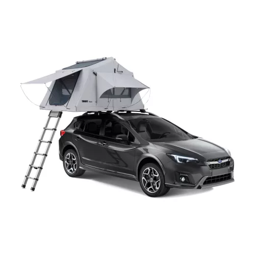 Thule tetősátor kukenam 3 haze szürke 244 x 143 x 132 cm (901300)