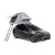 Thule tetősátor kukenam 3 haze szürke 244 x 143 x 132 cm (901300)
