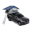 Thule tetősátor kukenam 3 haze szürke 244 x 143 x 132 cm (901300)