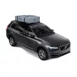 Thule tetősátor kukenam 3 haze szürke 244 x 143 x 132 cm (901300)