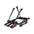 Thule OutPace 3 darabos kerékpártartó vonóhorogra 50 kg zárható  (9013100)