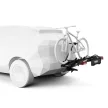 Thule OutPace 3 darabos kerékpártartó vonóhorogra 50 kg zárható  (9013100)