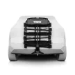 Thule OutPace 3 darabos kerékpártartó vonóhorogra 50 kg zárható  (9013100)