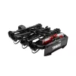 Thule OutPace 3 darabos kerékpártartó vonóhorogra 50 kg zárható  (9013100)