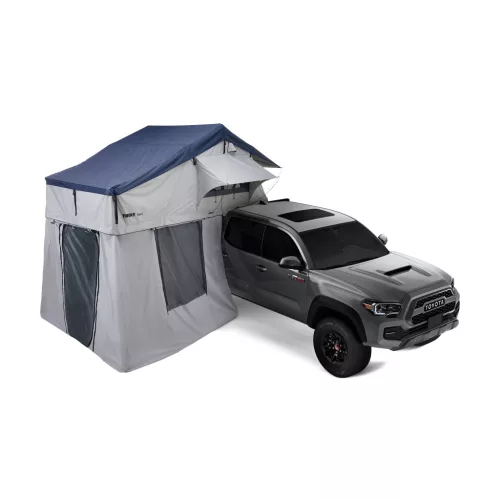 Thule tetősátor autana 4 +bővítés haze szürke 310 x 183 x 132 cm (901500)