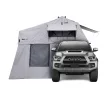 Thule tetősátor autana 4 +bővítés haze szürke 310 x 183 x 132 cm (901500)