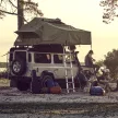 Thule tetősátor autana 4 +bővítés haze szürke 310 x 183 x 132 cm (901500)