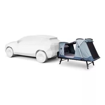 Thule vonóhorogsátor outset 264 x 144 x 178 cm (901520)