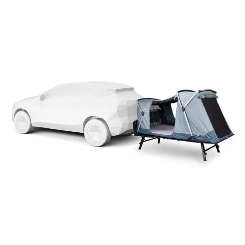 Thule vonóhorogsátor outset 264 x 144 x 178 cm (901520)