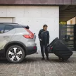 Thule vonóhorogsátor outset 264 x 144 x 178 cm (901520)