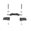 Thule tetősátor rögzítő 4 db-os klt (901550)
