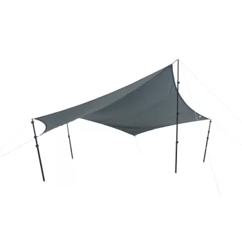   Thule árnyékoló tetősátorhoz startset tarp 450 x 480 x 247 cm (901839)