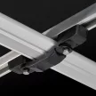 Thule tetősátor foothill rögzítő sínek 213 x 6,3 x 6,2 cm (901886)
