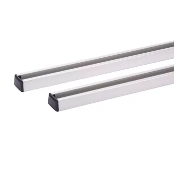   Thule tetősátor rögzítő sínek s 126 x 6,3 x 6,2 cm (901887)