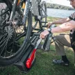 Thule adapter +1 kerékpárhoz velospace 3 118 x 15 x 9 cm (9031100)