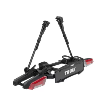   Thule VeloLite vonóhorogra szerelhető kerékpárszállító (2db kerékpárhoz)