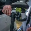 Thule VeloLite vonóhorogra szerelhető kerékpárszállító (3db kerékpárhoz)