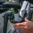 Thule VeloLite vonóhorogra szerelhető kerékpárszállító (3db kerékpárhoz)
