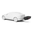 Thule arcos platform vonóhorogra 67 x 69 x 26 cm (906300)