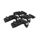 Thule adapter santu-easyfoldxt 13,9 x 13,3 x 5,4 cm (909900)
