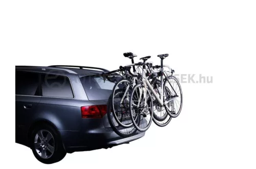 Thule ClipOn 3 darabos kerékpártartó csomagtérajtóra (9104_9115)