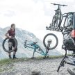 Thule WanderWay 2bike Platform