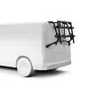 Thule wanderway 2db k.párhoz h.ajtó feke 152 x 111 x 91 cm (911002)