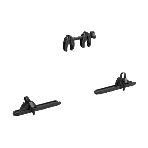 Thule wanderway 4.kpár adapter fekete (911702)