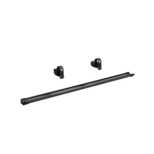 Thule rámpa kerékpártartóhoz velospace 3 feket (917210)