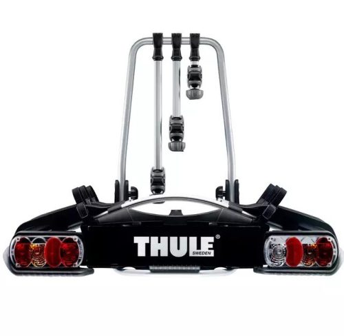 Thule Euroway G2 922 3 darabos kerékpártartó vonóhorogra (922)***