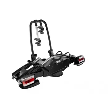   Thule VeloCompact 924 2 darabos kerékpártartó vonóhorogra (924001)