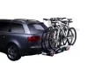 Thule VeloCompact vonóhorgos kerékpártartó 4. adapter